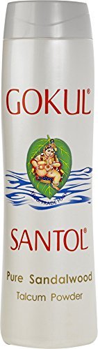 Gokul Sandal Powder 300gm  / கோகுல் சாண்டல்  பவுடர் 300gm